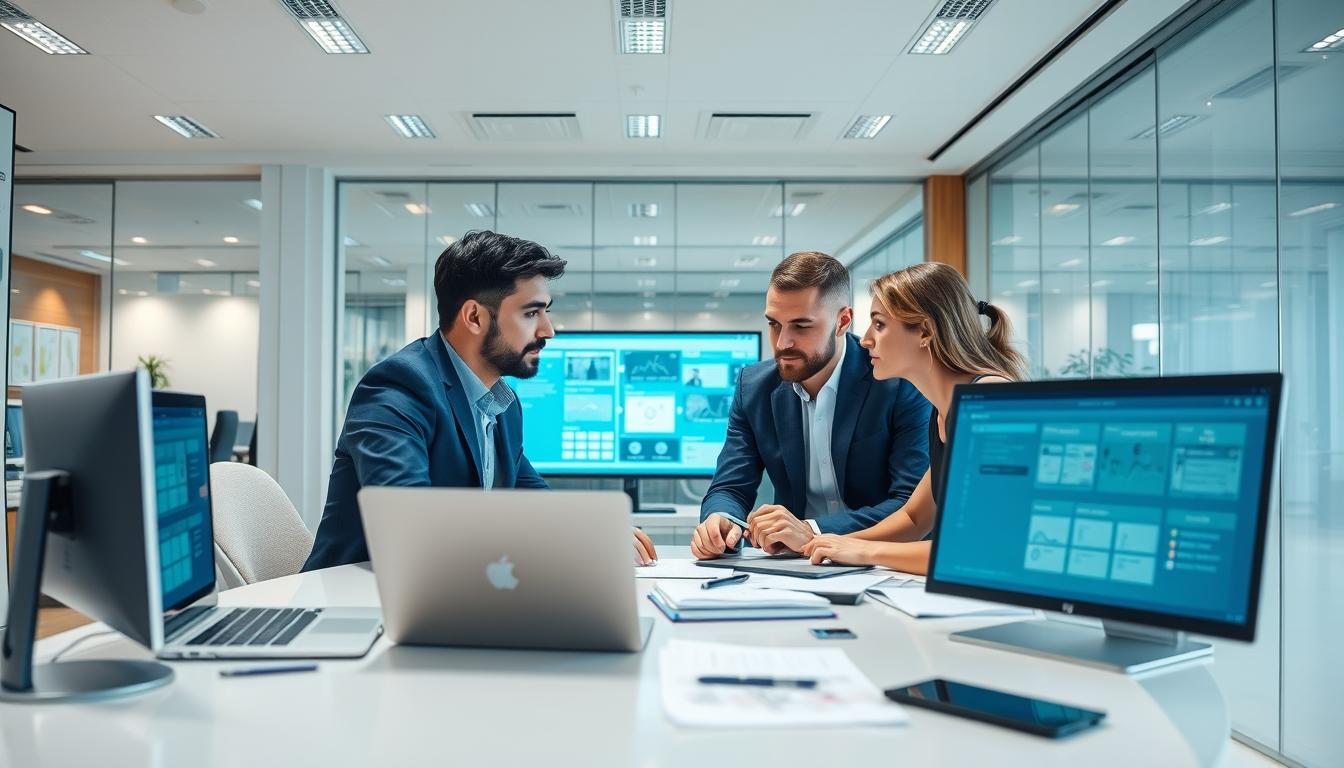 AI software pricing and business service packages