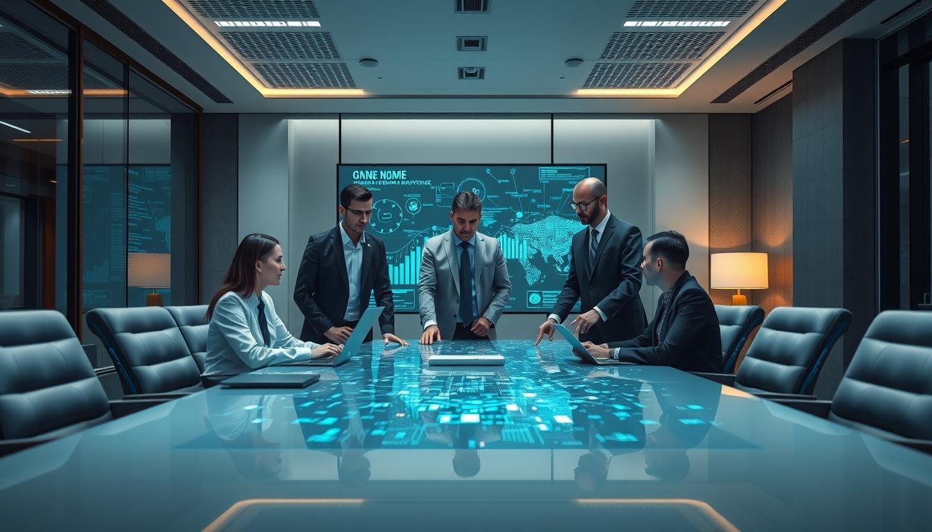 AI software implementation