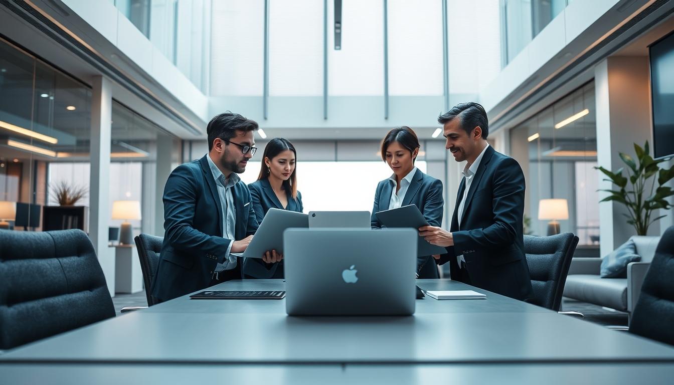 Business process automation and AI workflows